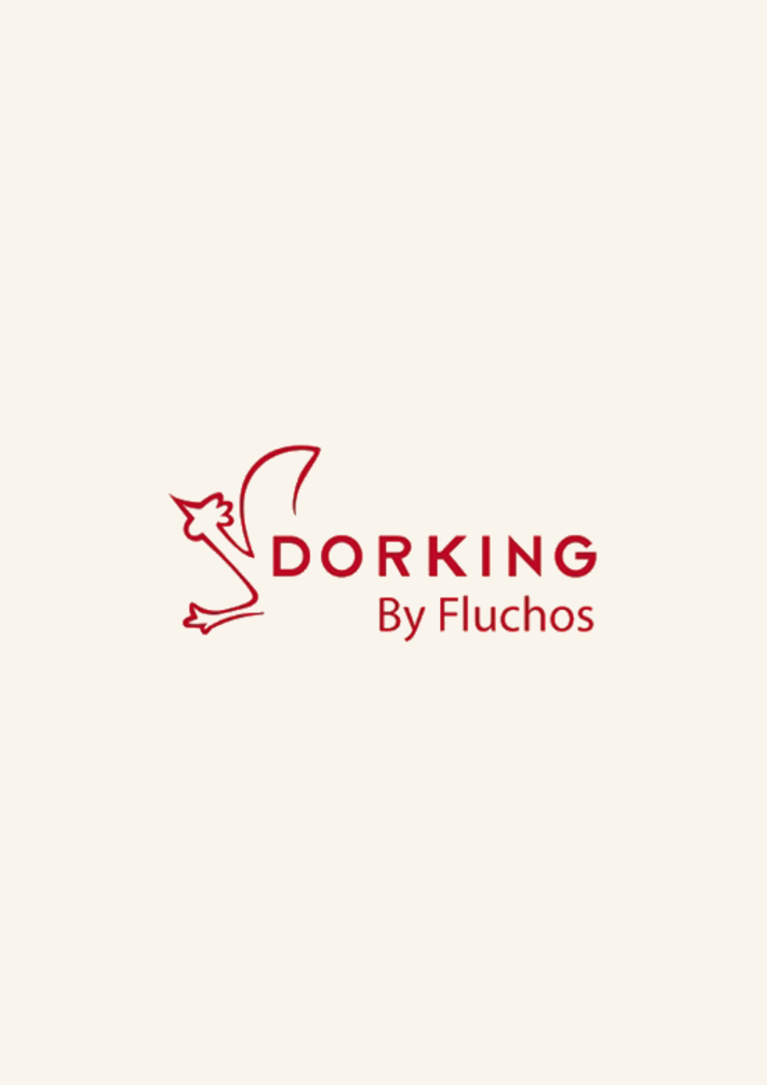 DORKING BY FLUCHOS