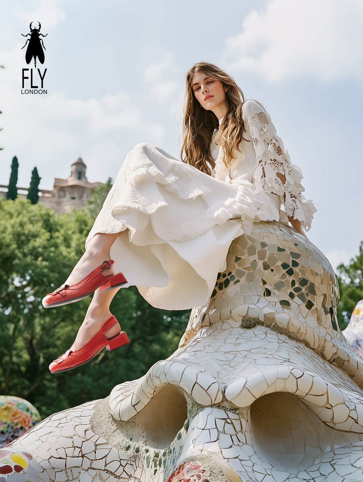 FLY London
