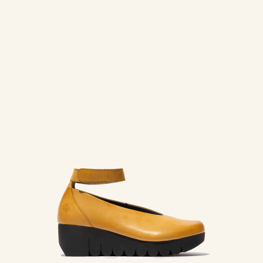 FLY London VIOLET Line VILY