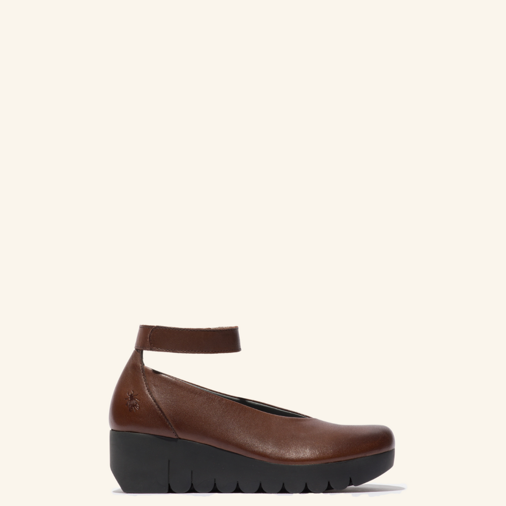 FLY London VIOLET Line VILY