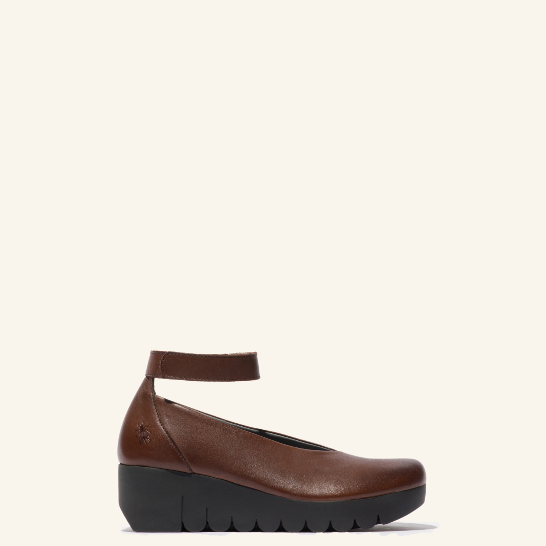 FLY London VIOLET Line VILY