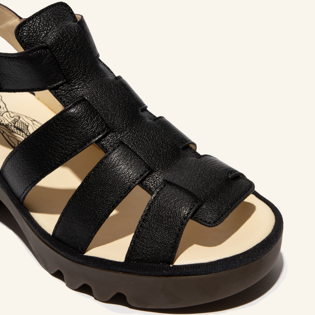 FLY London THALIA Line TURF