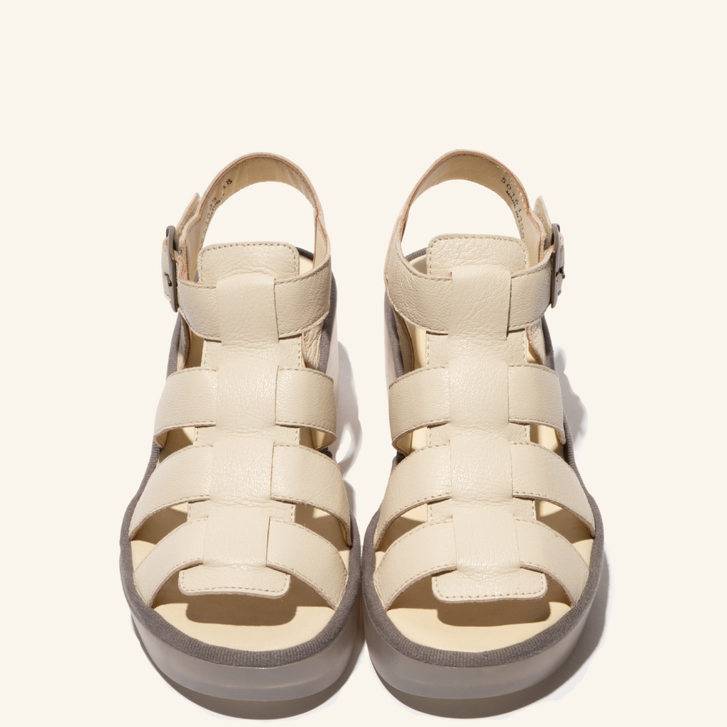 FLY London THALIA Line TURF