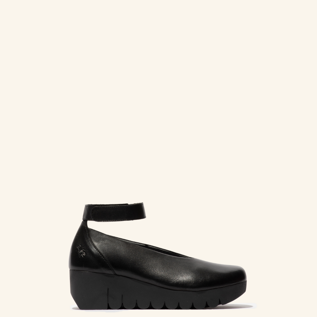 FLY London VIOLET Line VILY