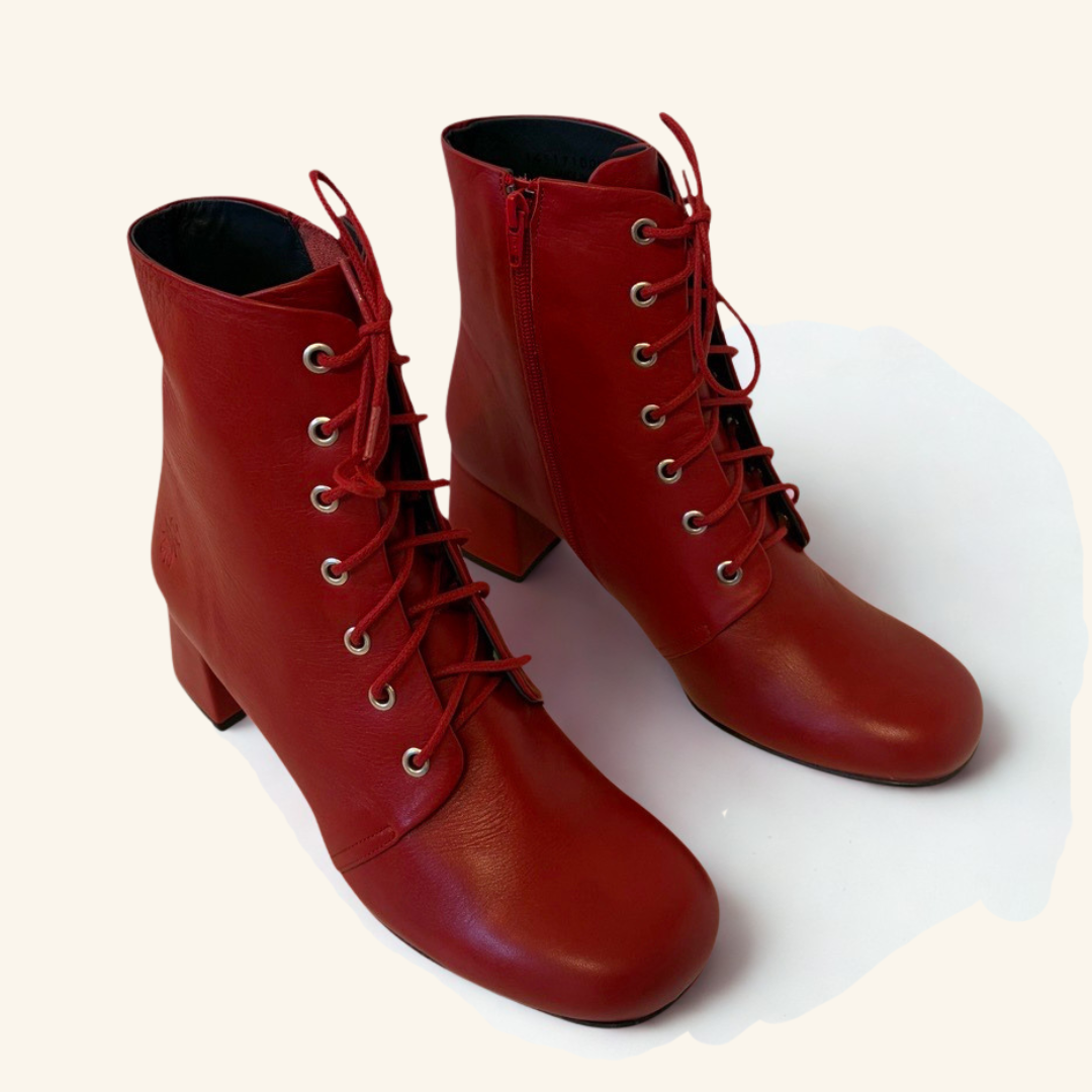 FLY London SHRIMPTON Line SENK