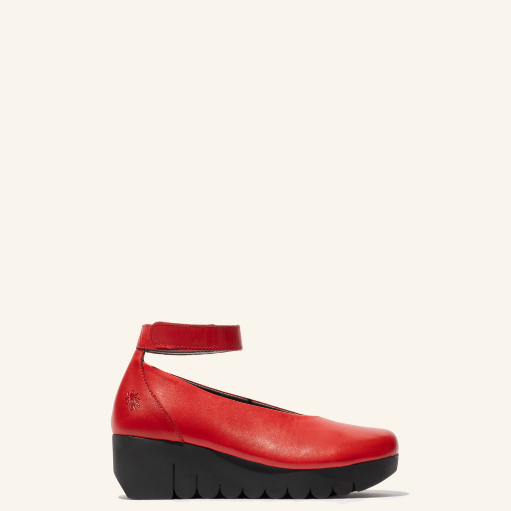 FLY London VIOLET Line VILY