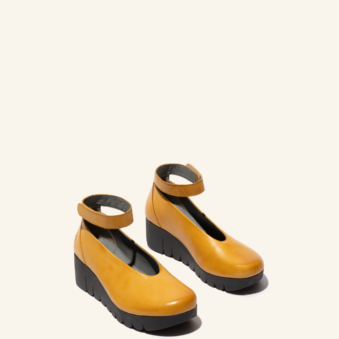 FLY London VIOLET Line VILY