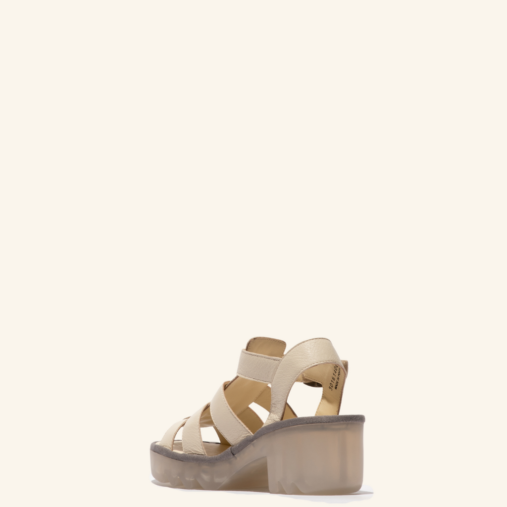 FLY London THALIA Line TURF