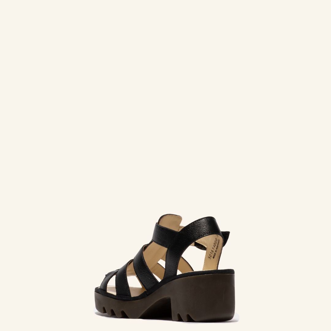 FLY London THALIA Line TURF