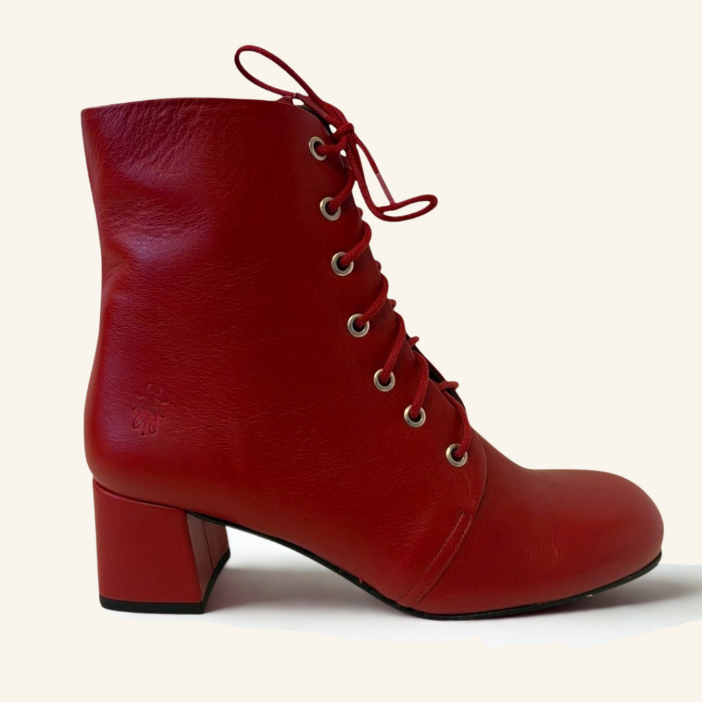FLY London SHRIMPTON Line SENK