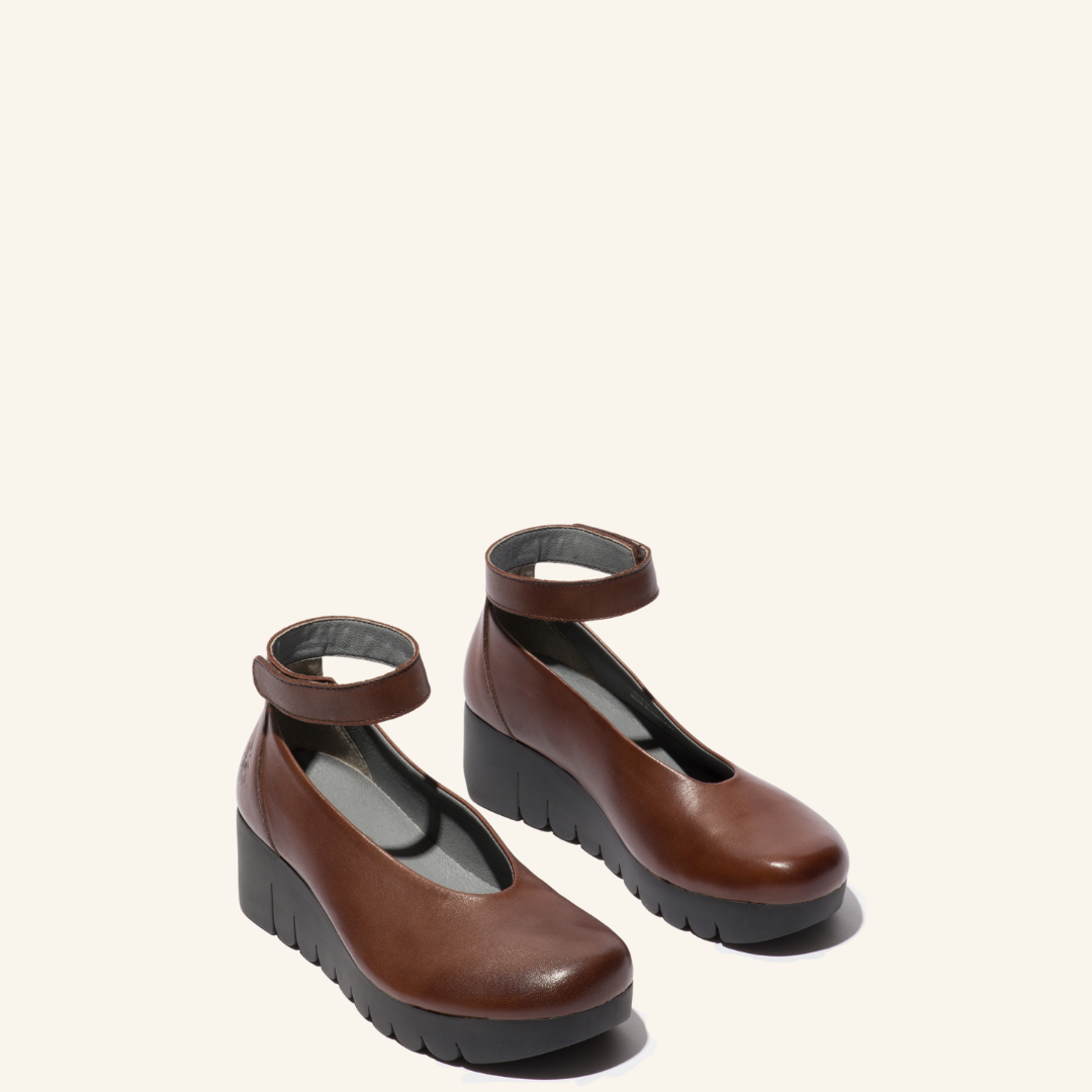 FLY London VIOLET Line VILY