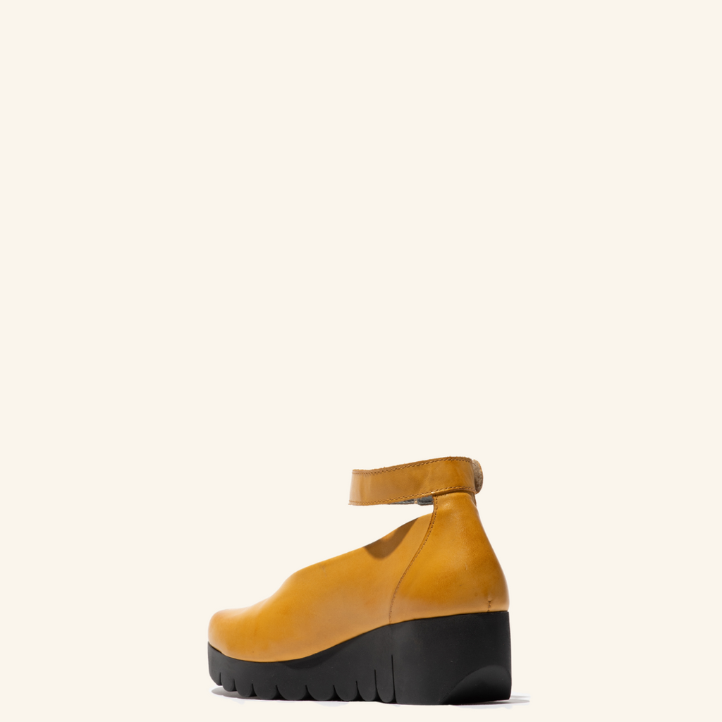 FLY London VIOLET Line VILY