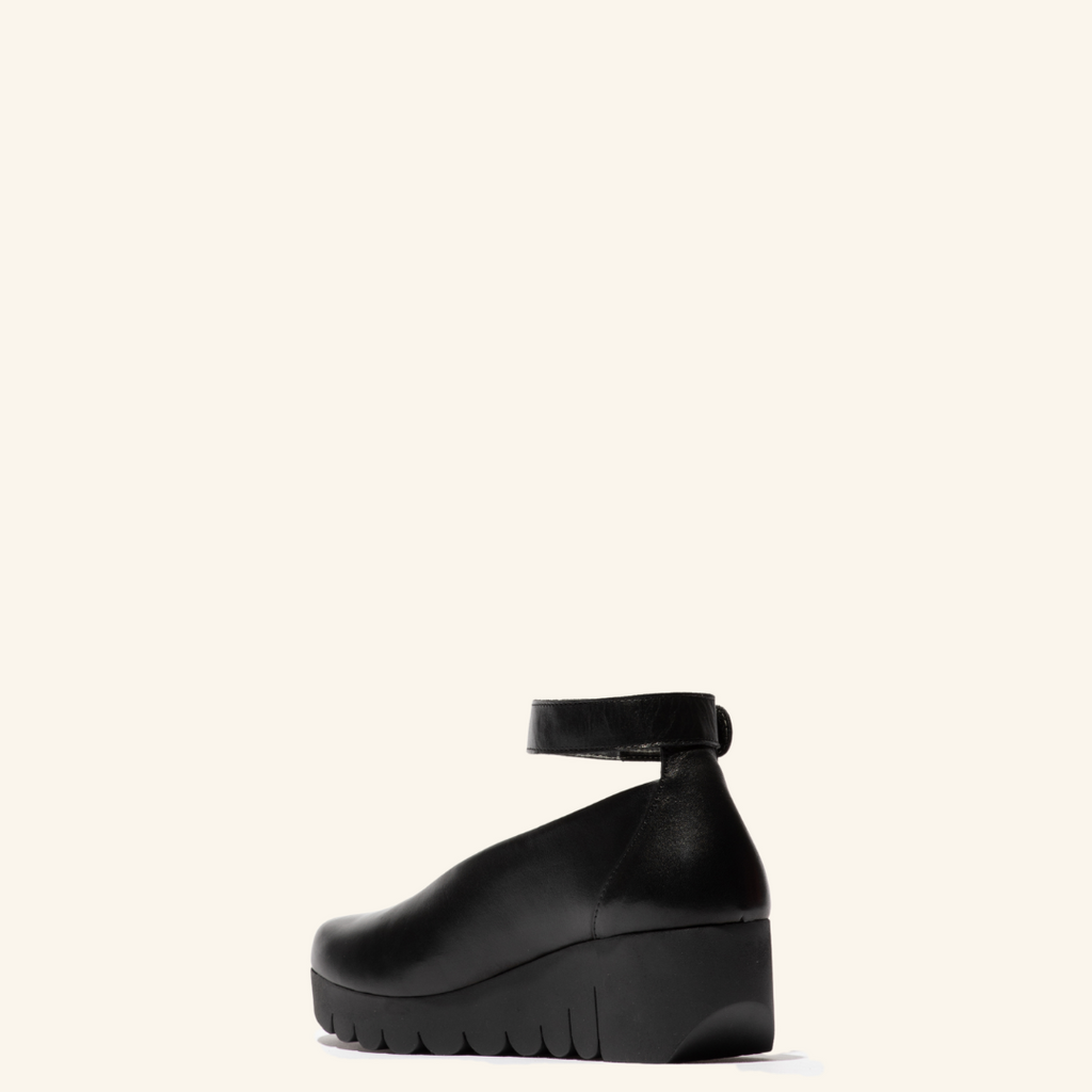 FLY London VIOLET Line VILY