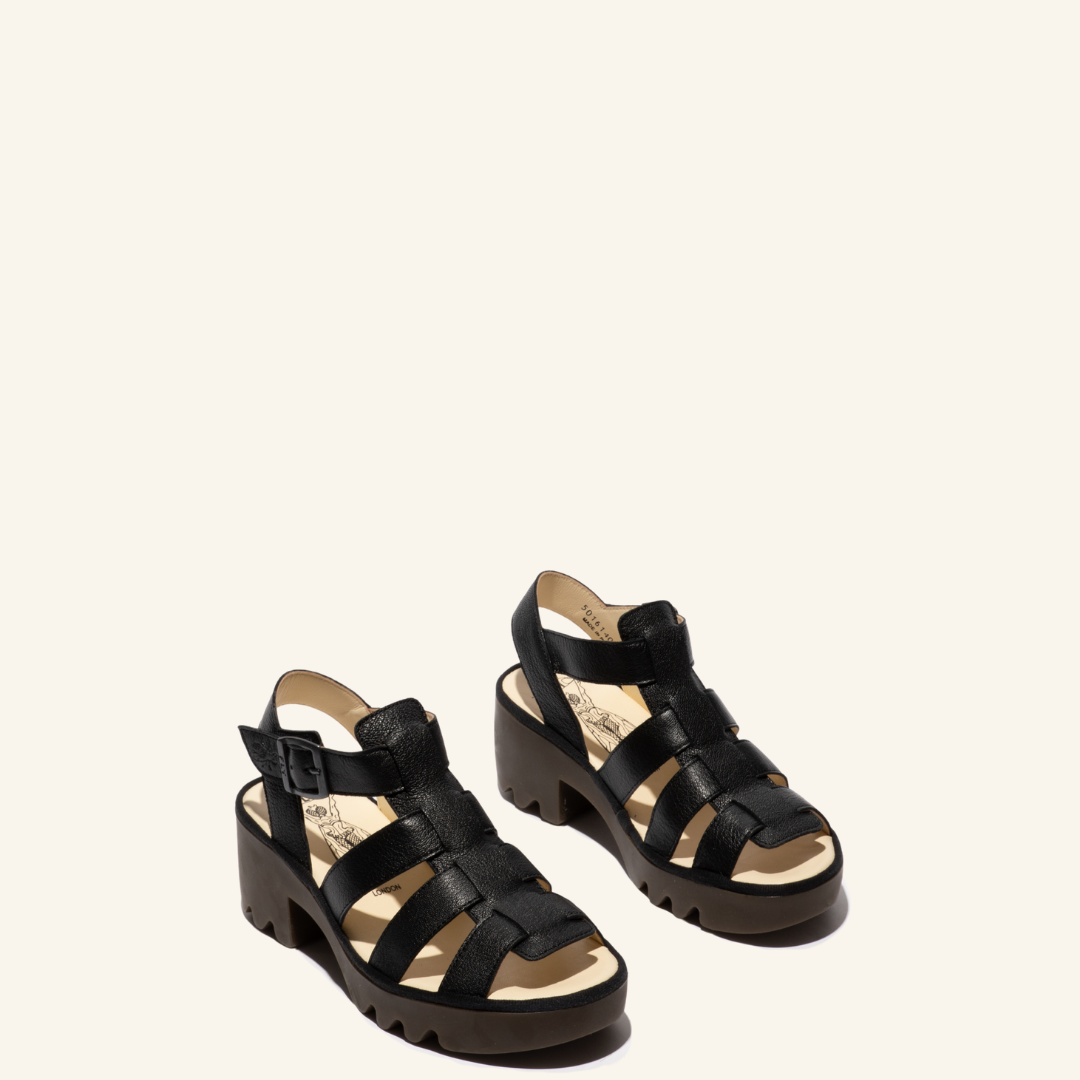 FLY London THALIA Line TURF
