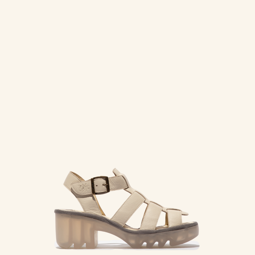FLY London THALIA Line TURF