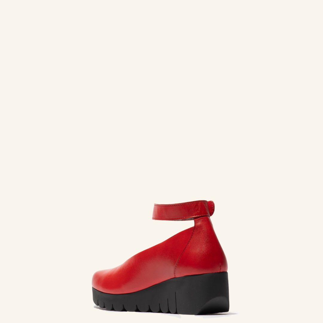 FLY London VIOLET Line VILY