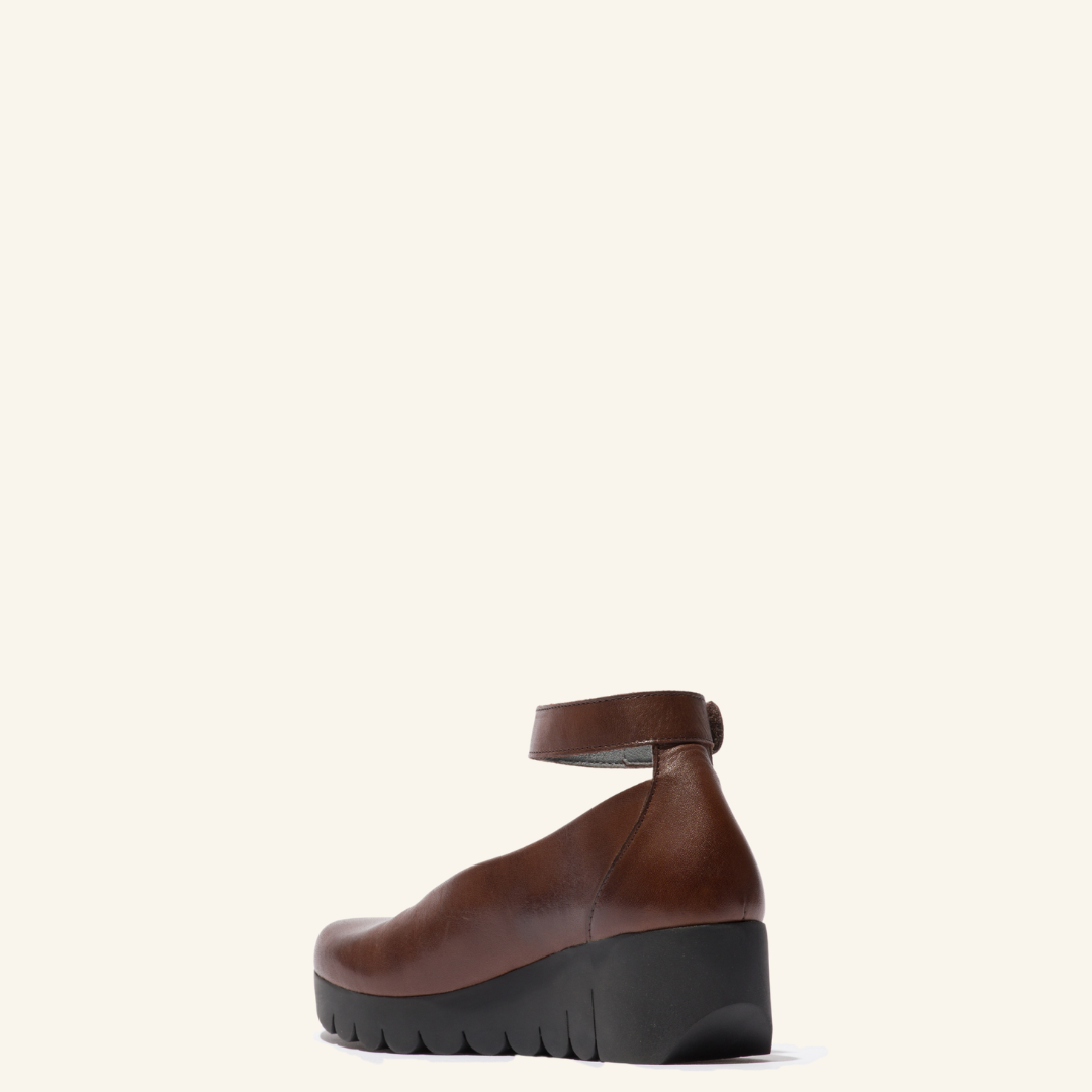 FLY London VIOLET Line VILY