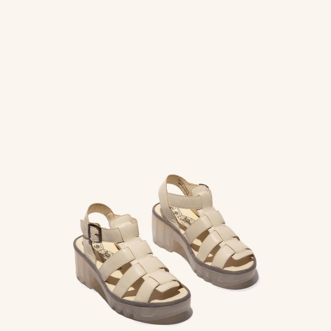 FLY London THALIA Line TURF