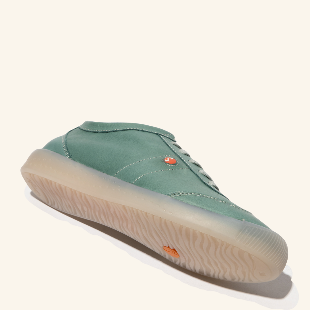 Diesel outsole view