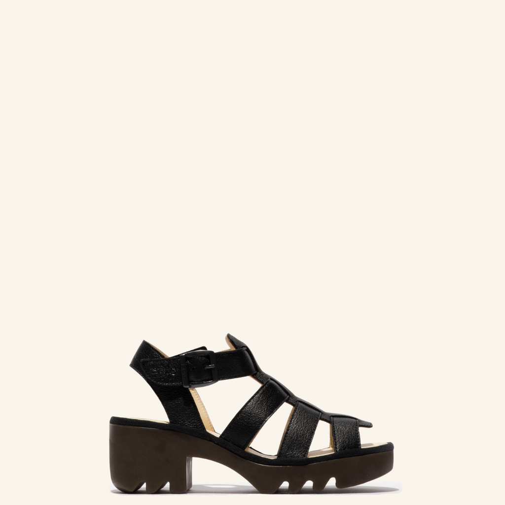 FLY London THALIA Line TURF