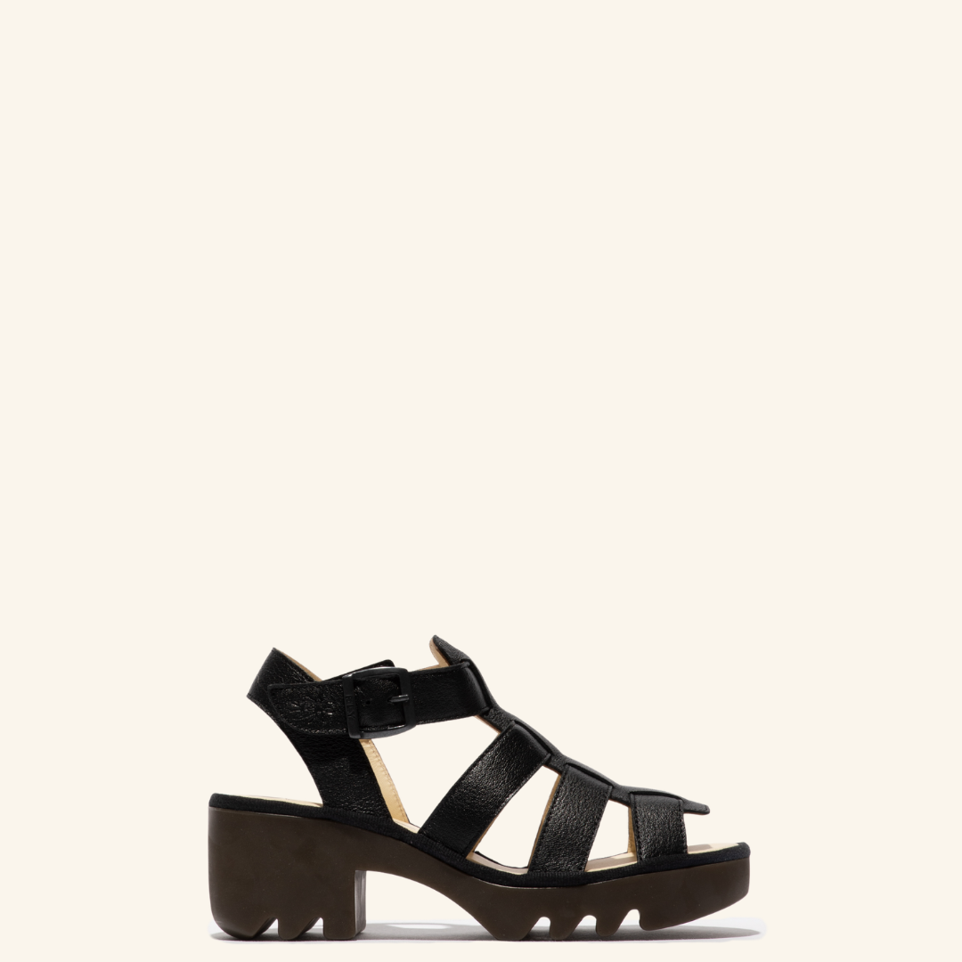 FLY London THALIA Line TURF