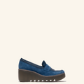 FLY London BLU Line BILZ