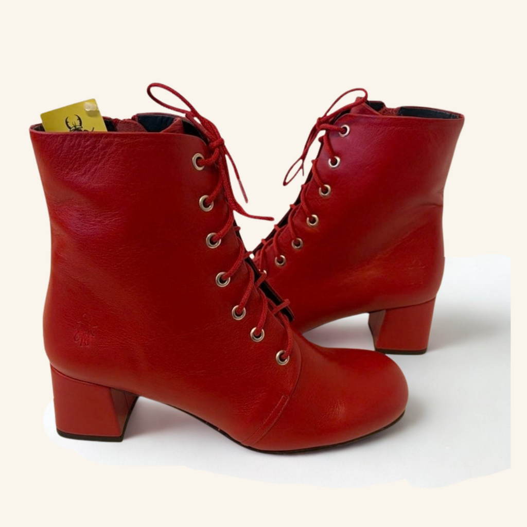 FLY London SHRIMPTON Line SENK