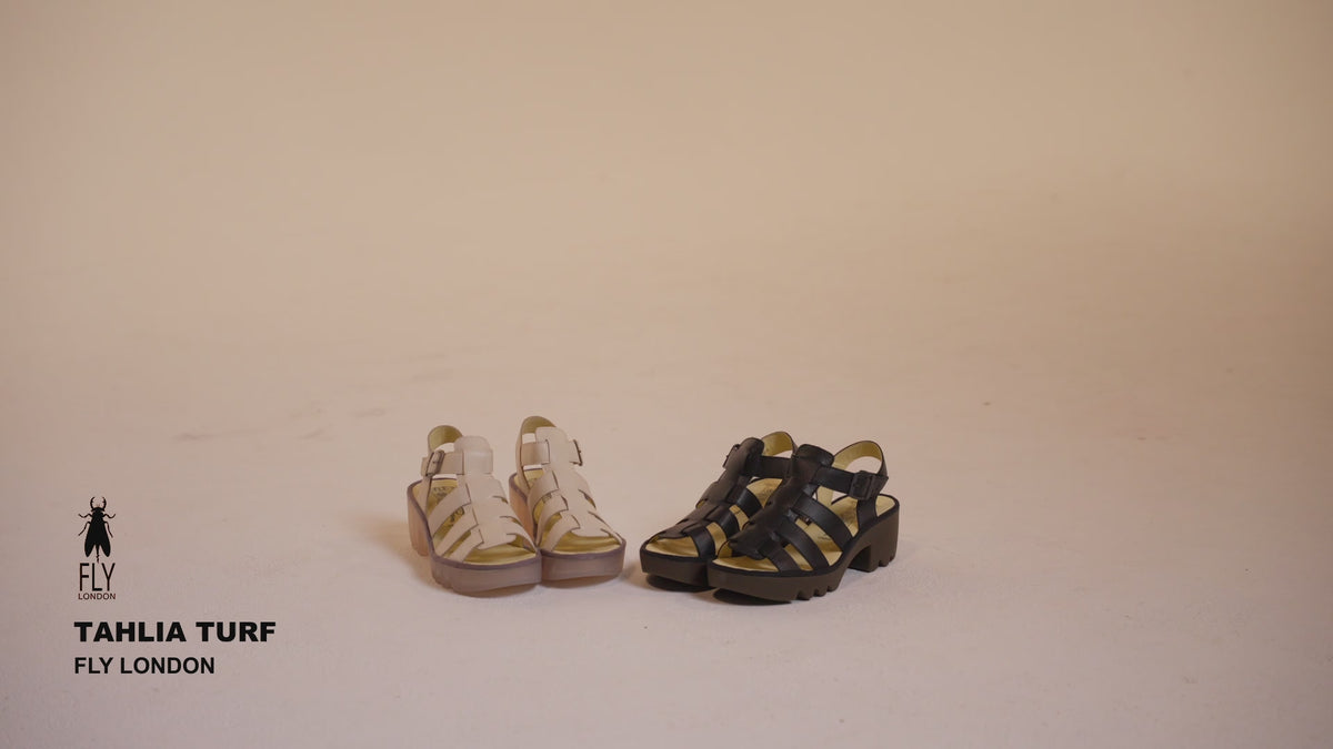 FLY London THALIA Line TURF
